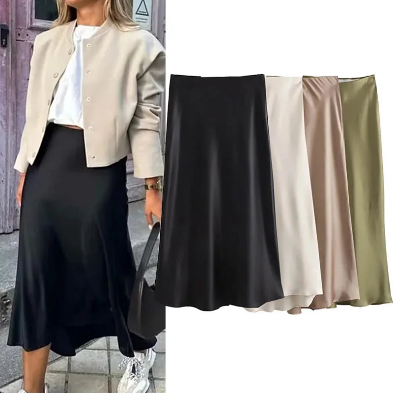 Willshela skirt