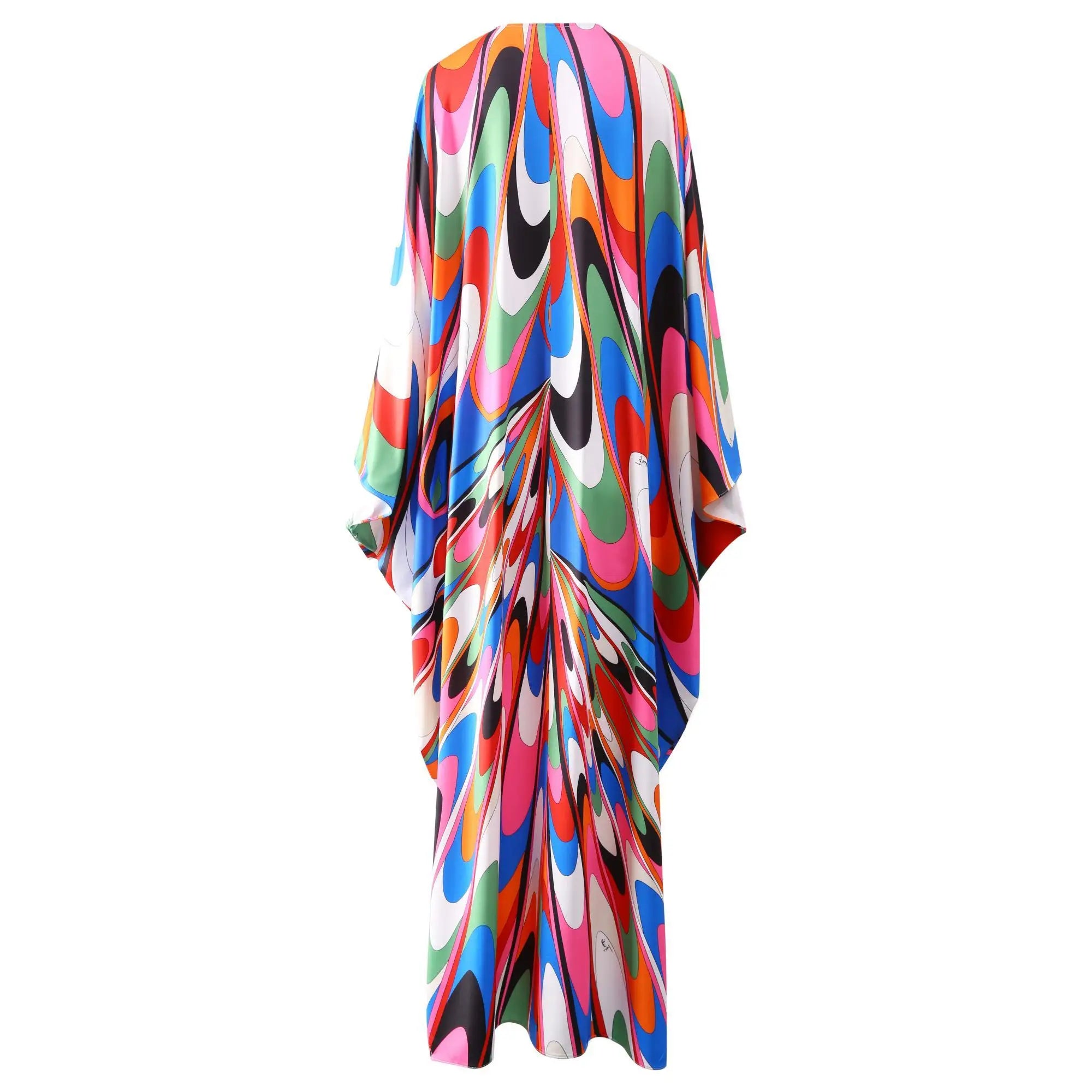 Angels Bohemia Batwings