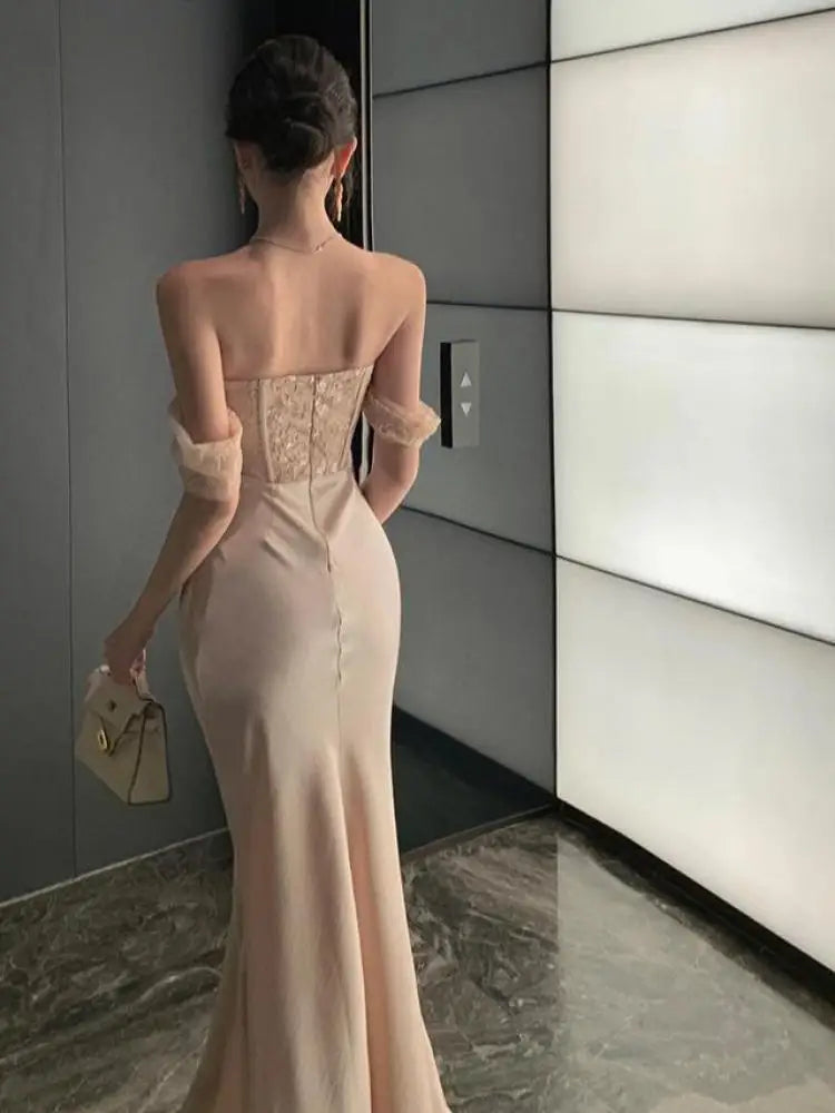 Elizabe Vintage Clothing Lady Bodycon